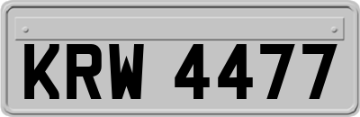 KRW4477