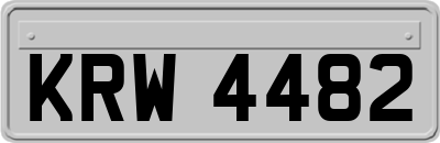 KRW4482