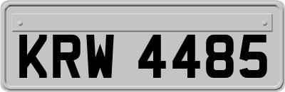 KRW4485