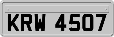 KRW4507