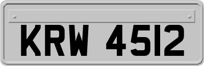 KRW4512