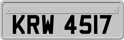 KRW4517