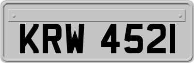 KRW4521