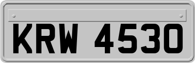 KRW4530