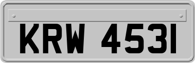 KRW4531