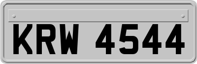 KRW4544