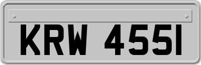 KRW4551