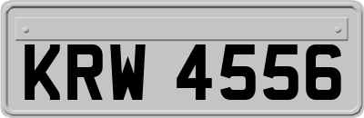 KRW4556