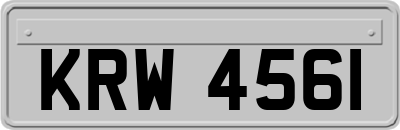 KRW4561