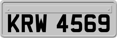 KRW4569