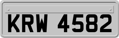 KRW4582
