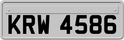 KRW4586