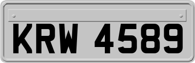 KRW4589
