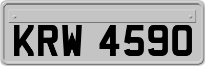 KRW4590