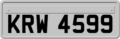 KRW4599