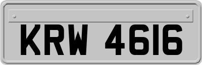 KRW4616