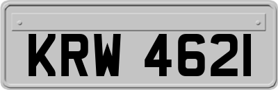 KRW4621