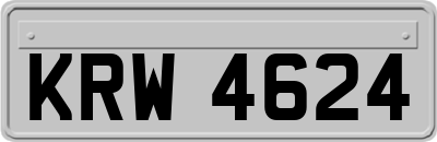 KRW4624