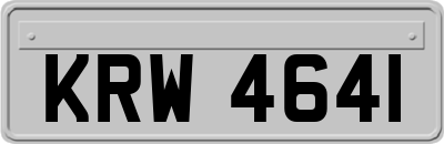 KRW4641