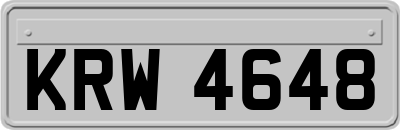 KRW4648