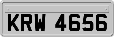 KRW4656