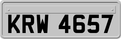 KRW4657