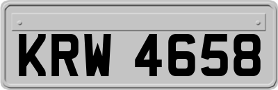 KRW4658