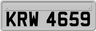 KRW4659