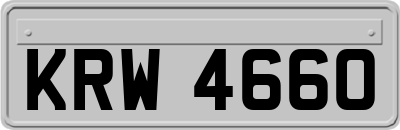 KRW4660