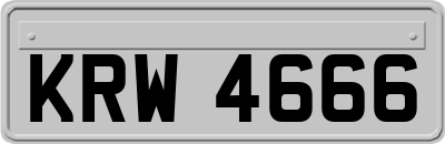 KRW4666