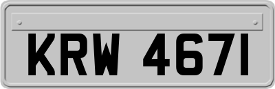 KRW4671