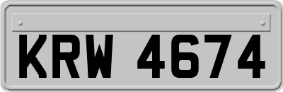KRW4674