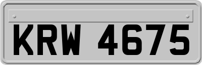 KRW4675