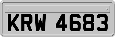 KRW4683