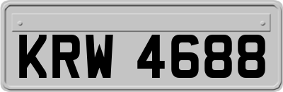 KRW4688