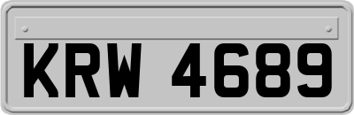 KRW4689