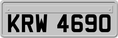 KRW4690