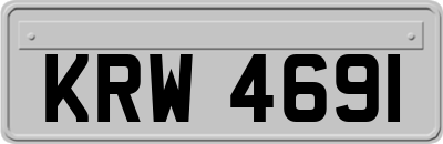 KRW4691