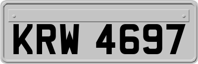 KRW4697