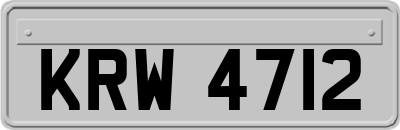 KRW4712