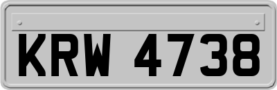 KRW4738