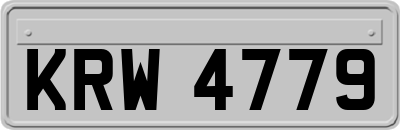 KRW4779