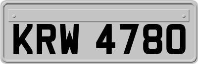 KRW4780