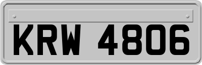 KRW4806