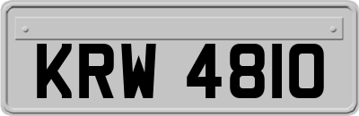 KRW4810