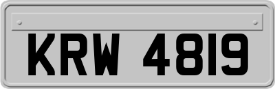 KRW4819