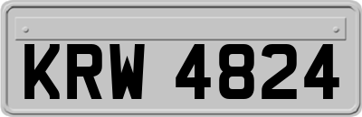 KRW4824