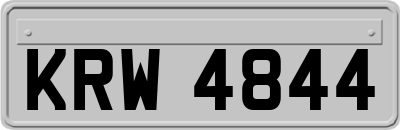 KRW4844