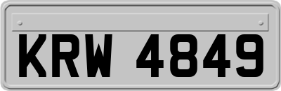 KRW4849