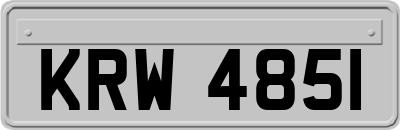 KRW4851